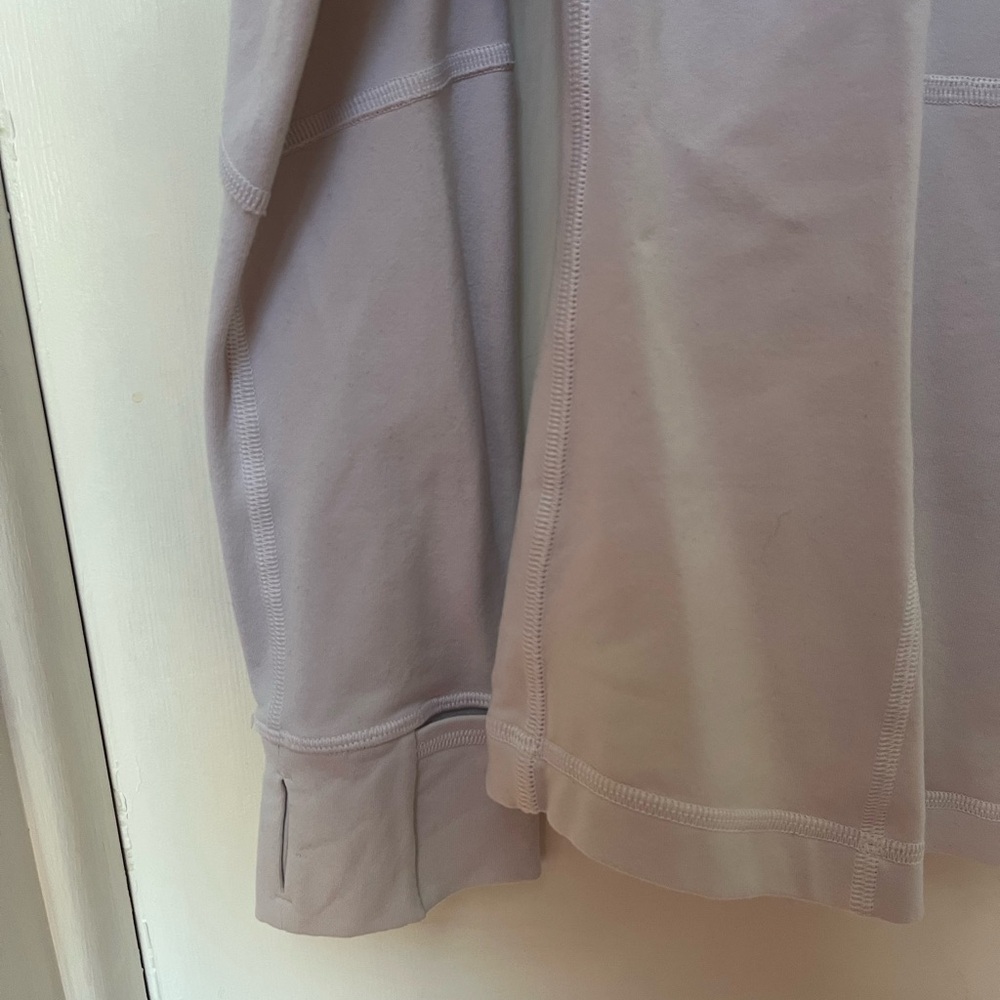 Lululemon Align Zip-Up Jacket - Picture 4 of 5